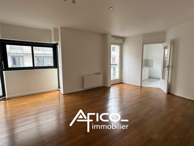 Appartement location à Tours