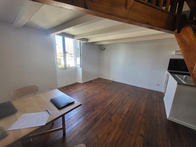 Appartement vente à Lapurdi, Bayonne