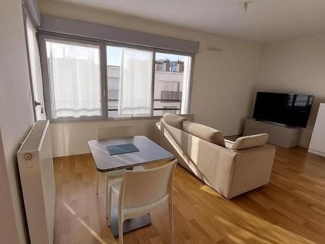 Appartement vente à Brest, Bretagne