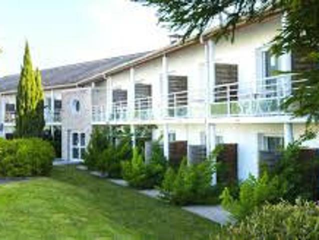 Appartement vente à Nantes, Sautron