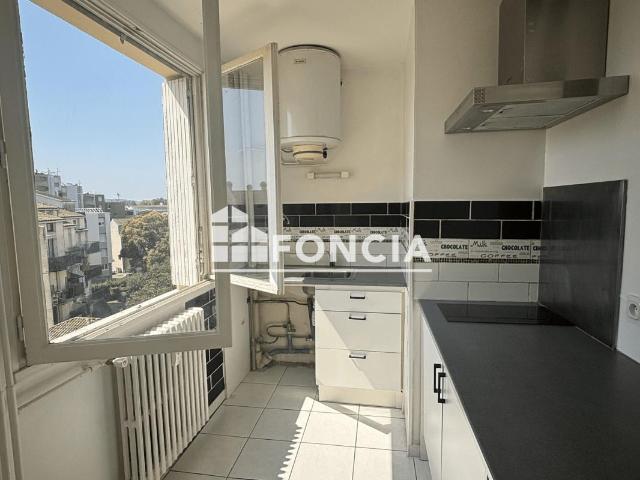 Appartement vente à Agen