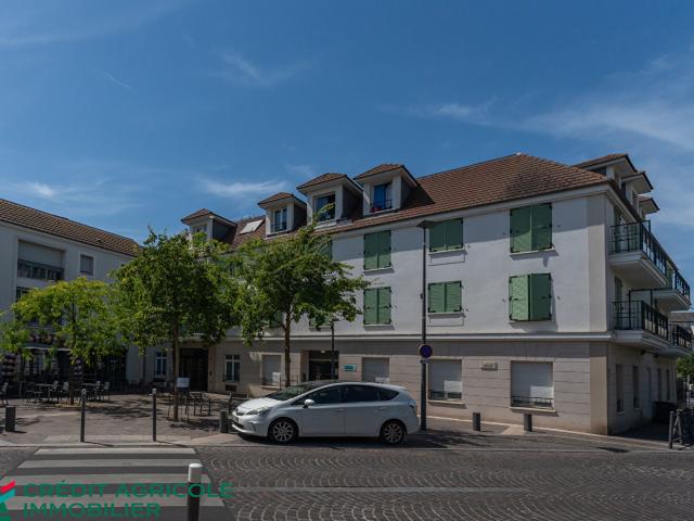 Appartement vente à Saint-Germain-en-Laye, Houilles