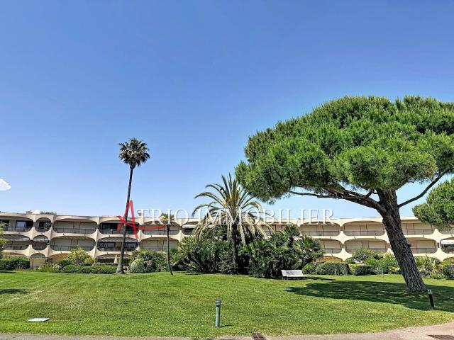 Appartement vente à Grasse, Villeneuve-loubet