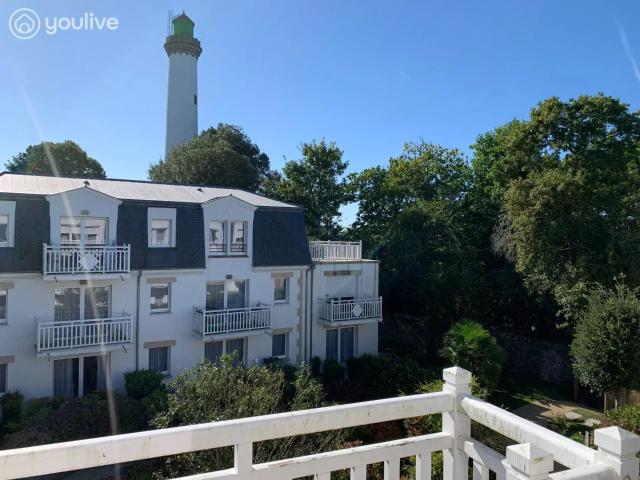 Appartement vente à Quimper, Bretagne