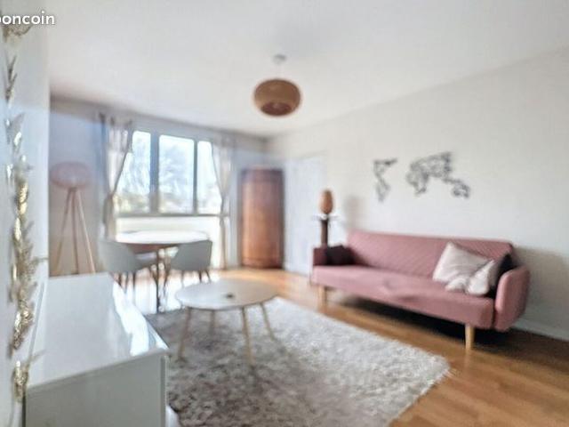 Appartement vente à Boulogne-Billancourt, Sèvres