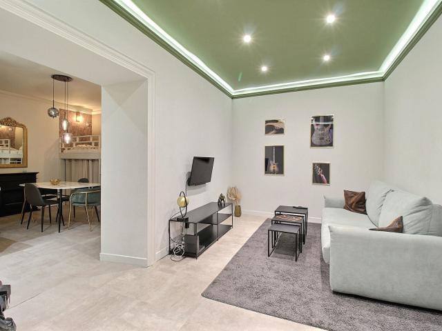 Appartement vente à Montpellier