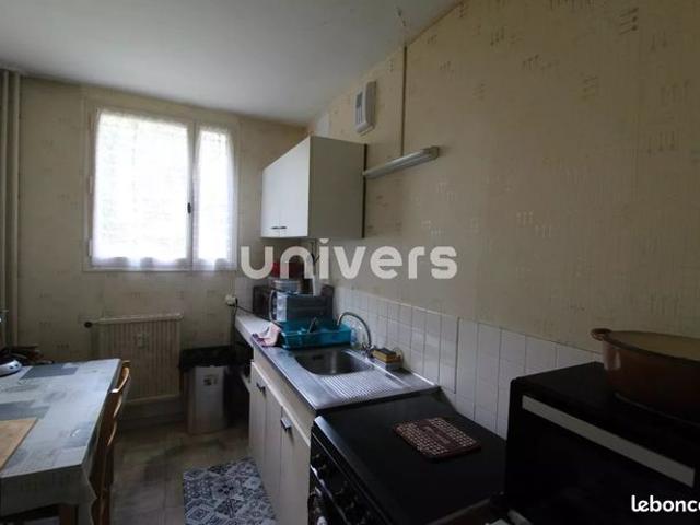 Appartement vente à Tournon-sur-Rhône, Guilherand-granges