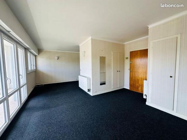 Appartement vente à Lannion, Bretagne
