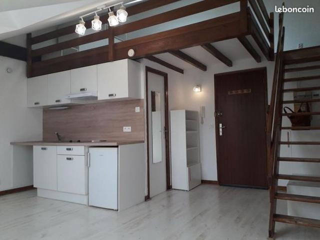 Appartement vente à Grenoble, Voiron