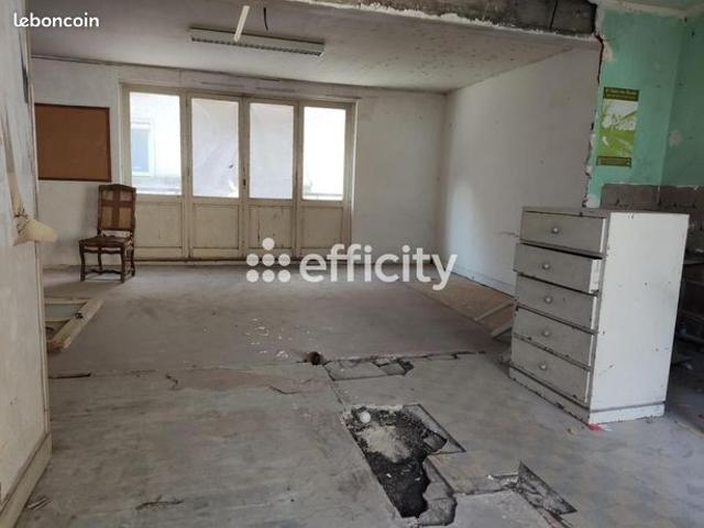 Appartement vente à Cherbourg