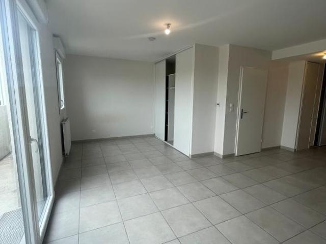 Appartement location à Dijon
