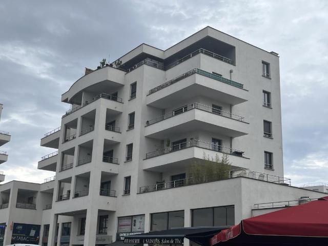 Appartement location à Ajaccio