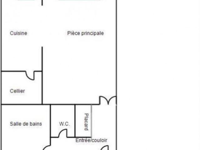 Appartement location à Marseille, Aubagne