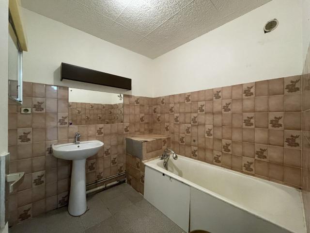 Appartement location à Marseille, Aubagne