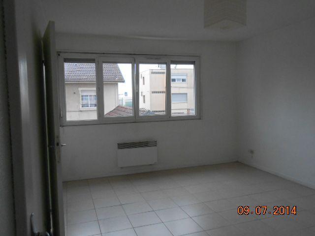 Appartement location à Besançon