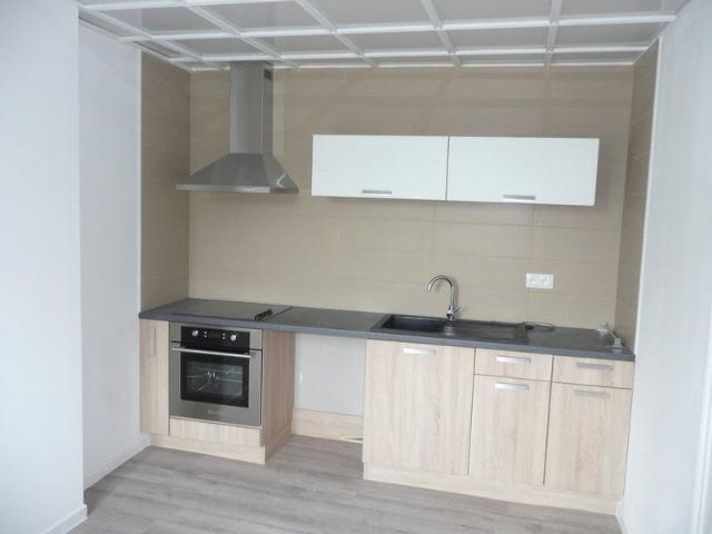 Appartement location à Cahors