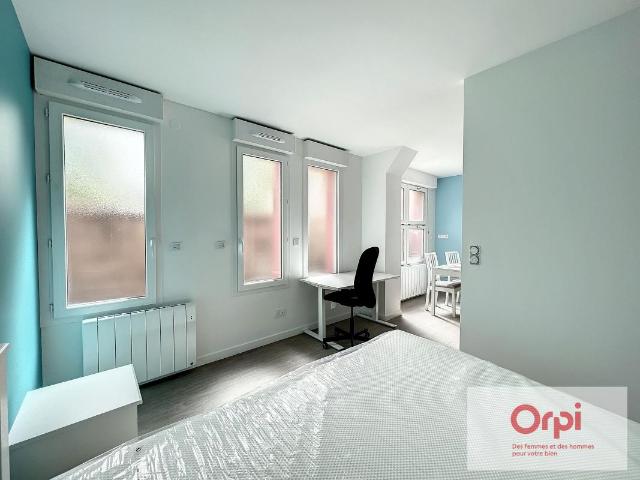 Appartement location à Montluçon, Désertines
