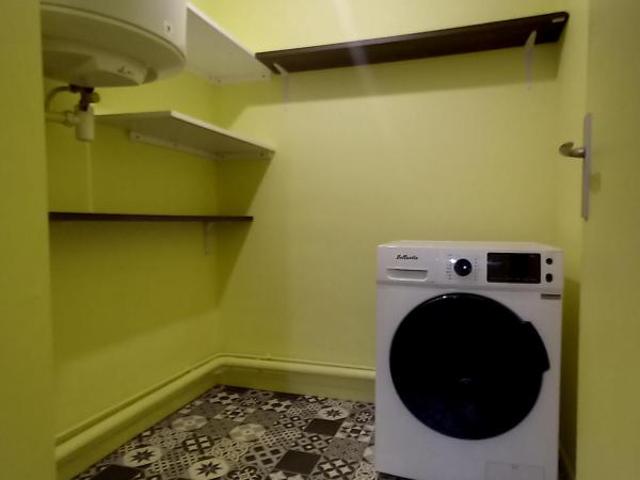 Appartement location à France métropolitaine, Franconville