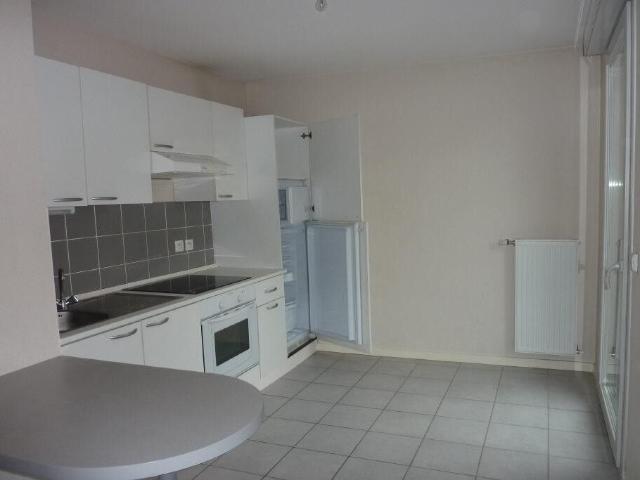 Appartement location à Grenoble, Saint-egrève