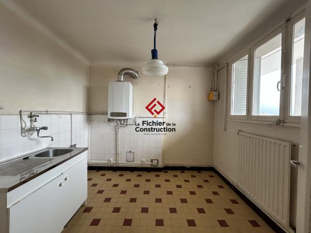 Appartement location à Grenoble, Saint-egrève