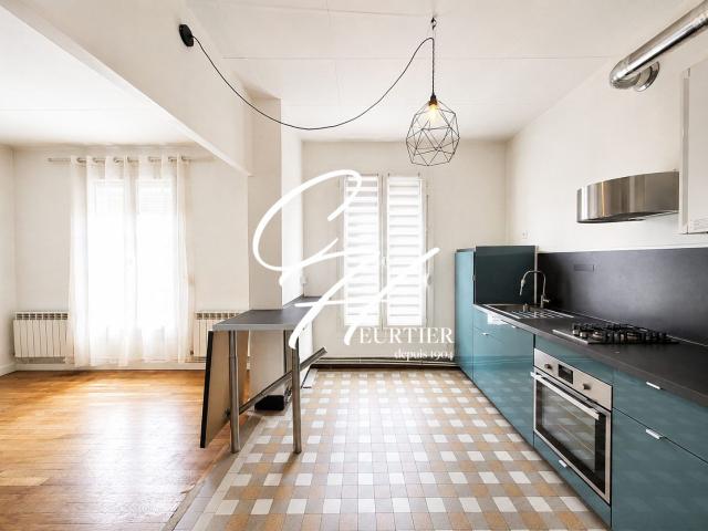 Appartement location à Grenoble, Saint-egrève