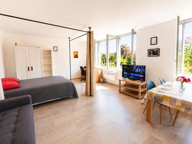 Appartement location à Lille, Hallennes-lez-haubourdin