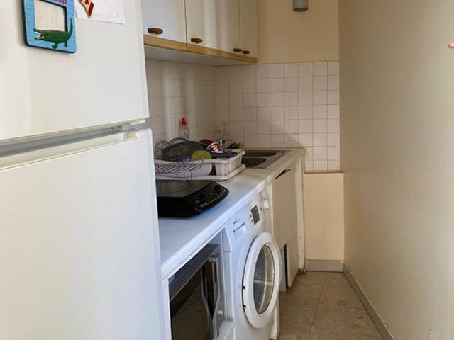 Appartement location à Marseille