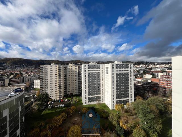 Appartement vente à France métropolitaine, Clermont-ferrand