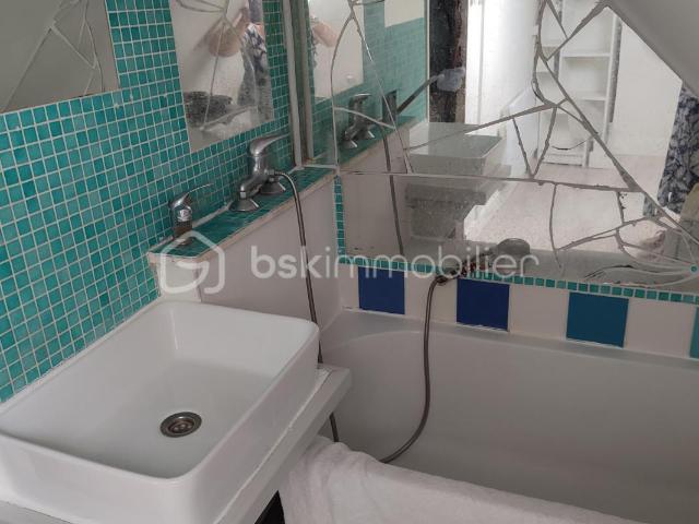 Appartement vente à Paris 10e Arrondissement, Paris