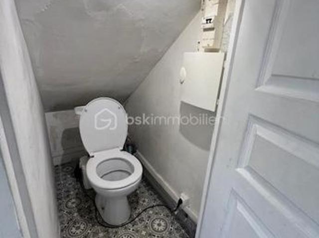 Appartement vente à Le Raincy