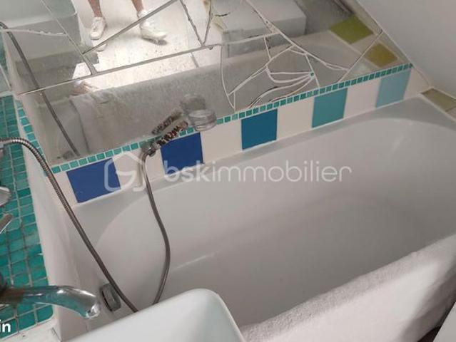 Appartement vente à Paris, Île-de-France