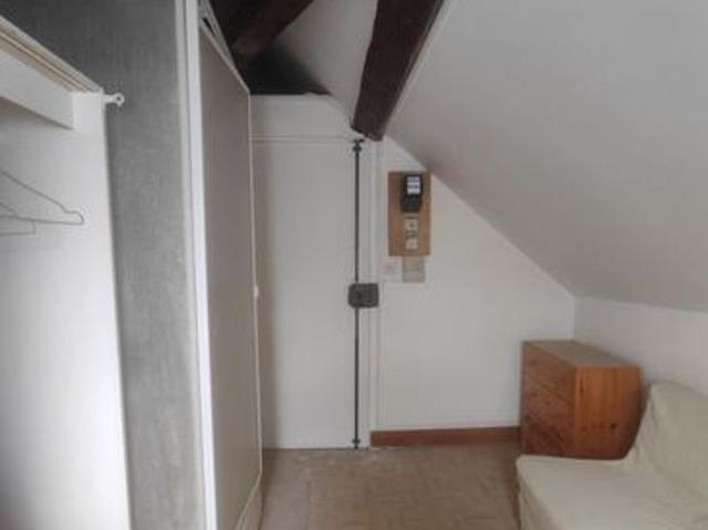 Appartement vente à Paris, Île-de-France