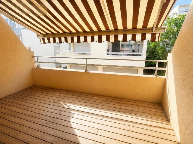Appartement vente à Montpellier, Palavas-les-flots