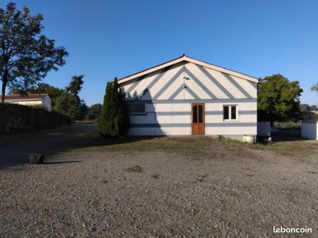 Appartement vente à Bressuire, Largeasse