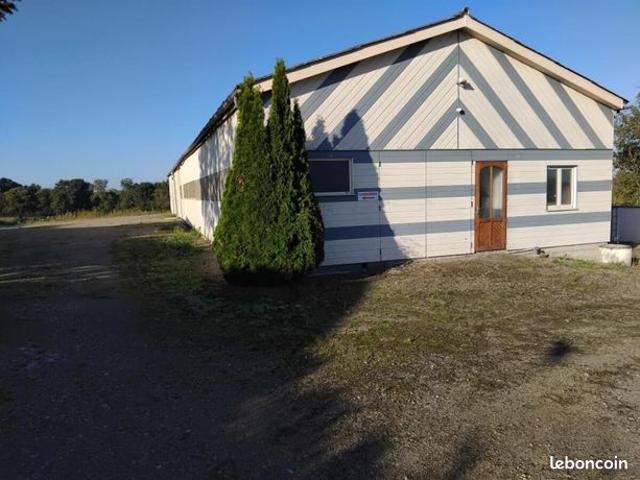 Appartement vente à Bressuire, Largeasse