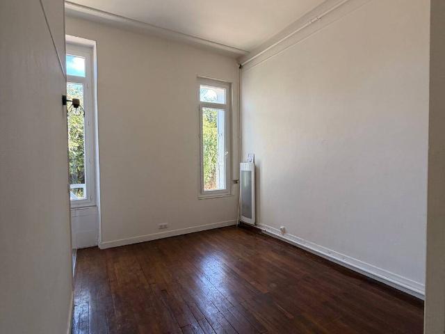 Studio location à Résidence de l'Ermitage, Montgeron