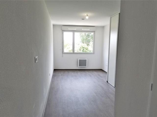 Appartement location à Montpellier