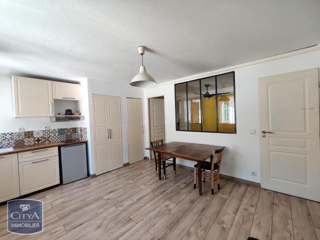 Appartement location à Nîmes