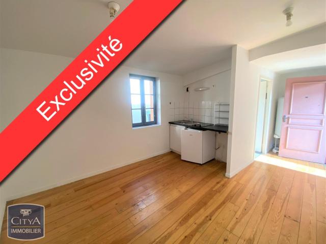 Appartement vente à Montauban, Villenouvelle