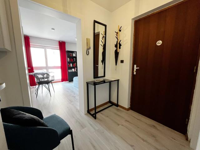 Appartement vente à Colmar-Ribeauvillé, Kaysersberg