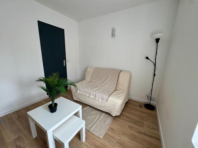 Appartement location à Lille