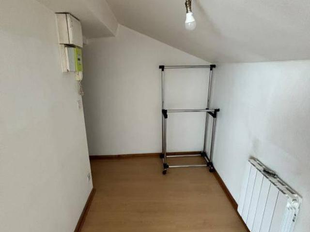 Studio location à La Guillotière, Lyon