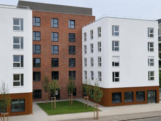 Studio location à Mulhouse, Collectivité européenne d'Alsace