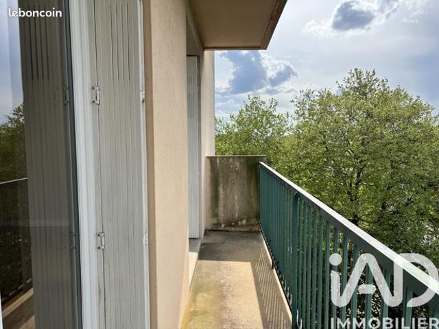 Appartement vente à Limoges