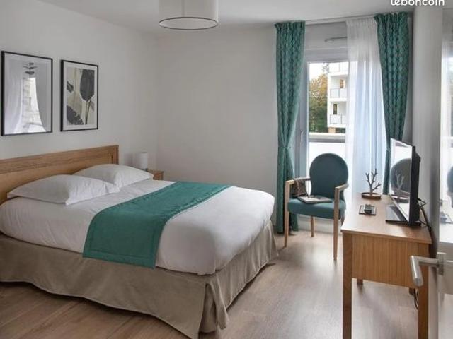 Appartement vente à Parthenay