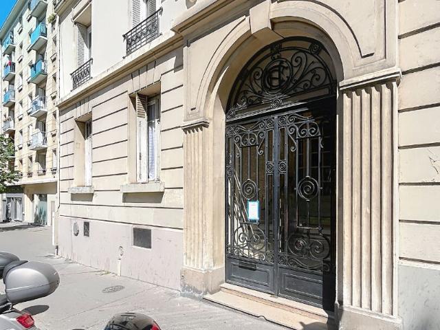 Appartement vente à Paris, Île-de-France