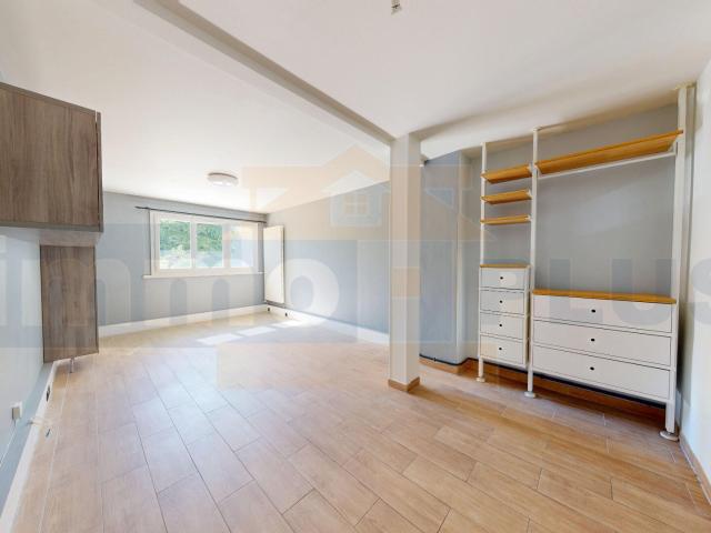 Appartement vente à Bois-d'Arcy, Yvelines