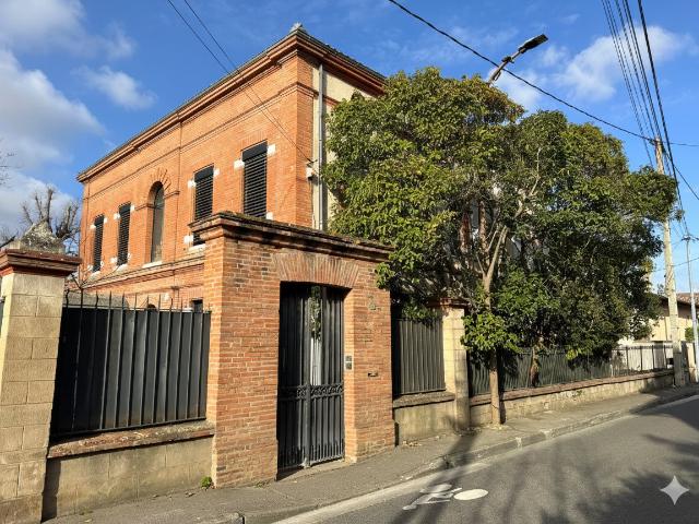 Appartement vente à Toulouse