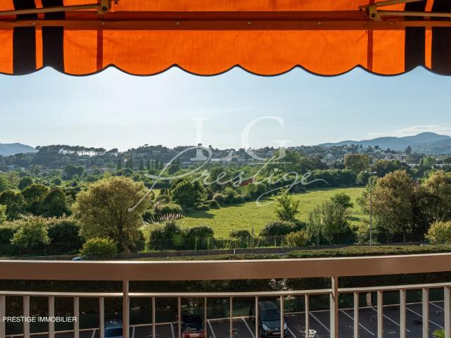 Appartement vente à Grasse, Mandelieu-la-napoule