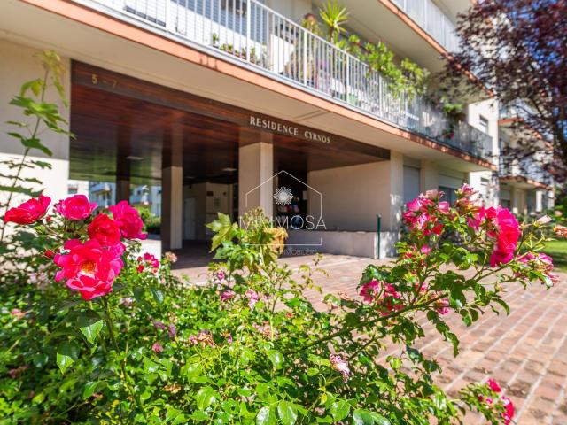 Appartement vente à Le Raincy, Villemomble